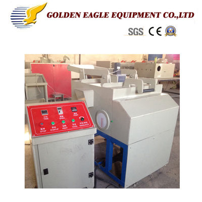 CE Certified Metal Zinc Plate Etching Machine for Hot Foil Stamping Die Processing