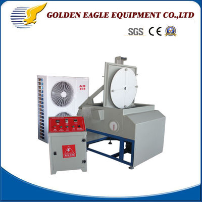 CE Certified Metal Zinc Plate Etching Machine for Hot Foil Stamping Die Processing